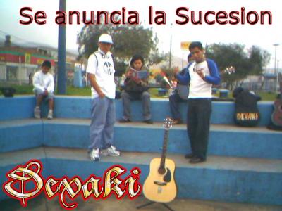 LA SUCESION