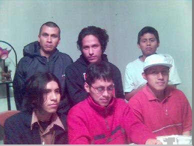 DECIDIMOS