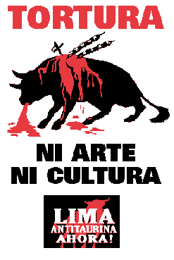 LIMA ANTITAURINA