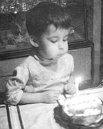 FELIZ CUMPLEA&Ntilde;OS YAMPIER