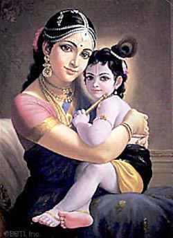 DEVAKI