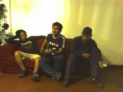COMPARTIENDO