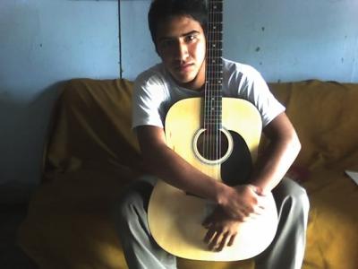 Bienvenido: RUBEN