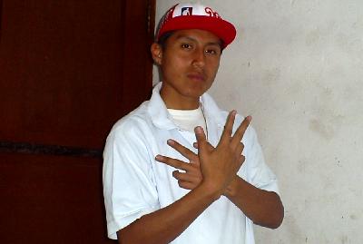 JULIO CESAR