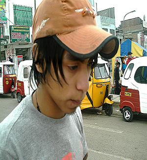 EL NOVENO DEVAKIANO ANGEL