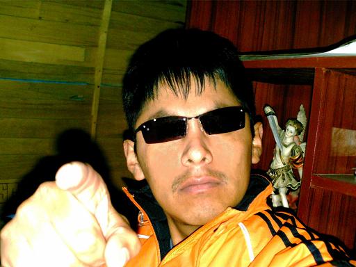 NO TE PREOCUPES MI AMOR