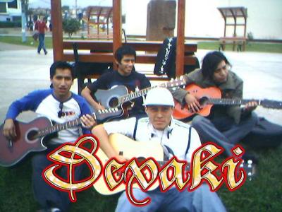 12 DE AGOSTO ANIVERSARIO de la comunidad cultural DEVAKIANA