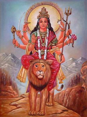 HARE KRISHNA