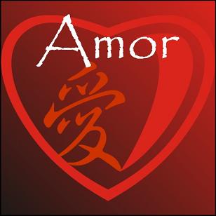 Amor compa&ntilde;ero