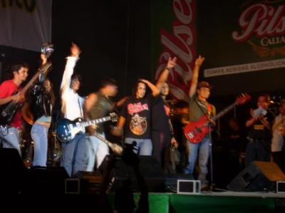 POR ELLOS