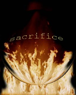 SACRIFICIO