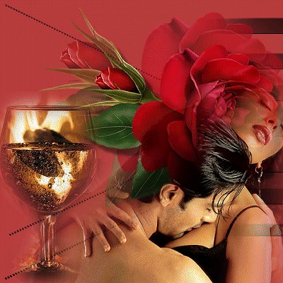 LOS AMANTES PEFECTOS